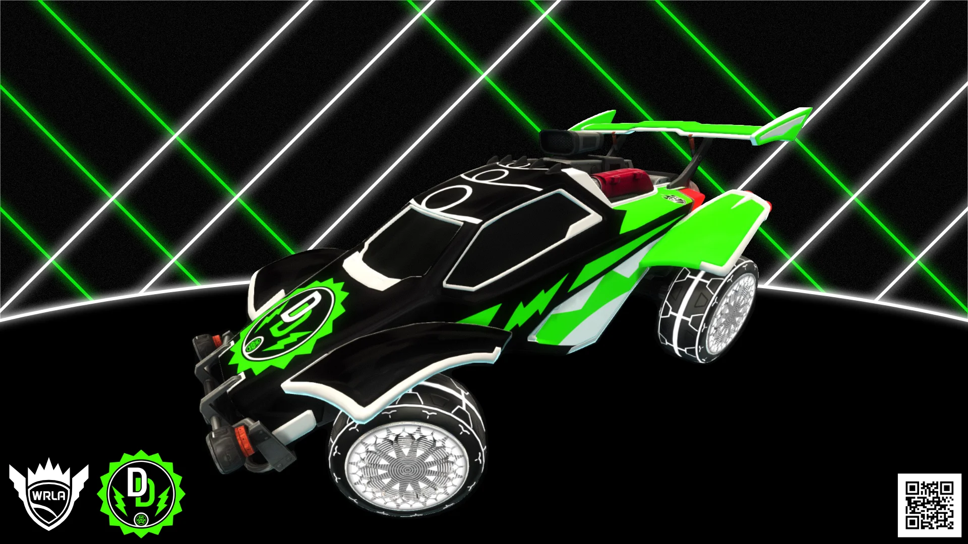 DarwinDecal